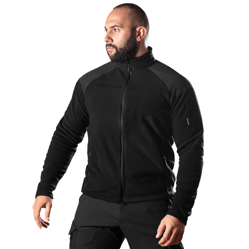 Кофта Camotec Commander 2.0 Чорний