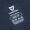 Флісова кофта Camotec Hawk Синій