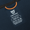 Флісова кофта Camotec Patrol 2.0 Синій
