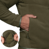 Кофта Camotec Army Himatec Pro Олива