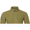 Кофта флісова Frontier Gulo Олива