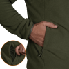 Кофта Camotec Army 2.0 НГУ Олива