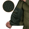 Кофта Camotec Army 2.0 НГУ Олива