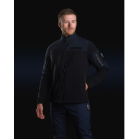 Кофта флісова Bezet Синій