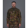 Кофта флисовая Bezet Мультикам