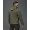 Кофта флісова Bezet Unbreak Олива
