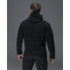 Кофта флісова Bezet Unbreak Чорний