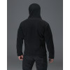 Кофта флісова Bezet Unbreak Чорний