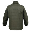 Флісова кофта Militex Windblock Tactical mod.4 Олива