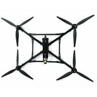 FPV дрон МЕСТЬ 15 дюймов