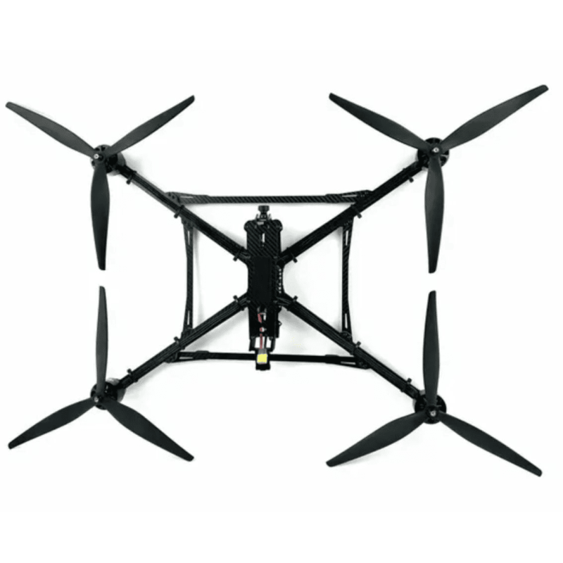 FPV дрон ПОМСТА 15 дюймів