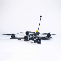 FPV дрон ПОМСТА 7 дюймів