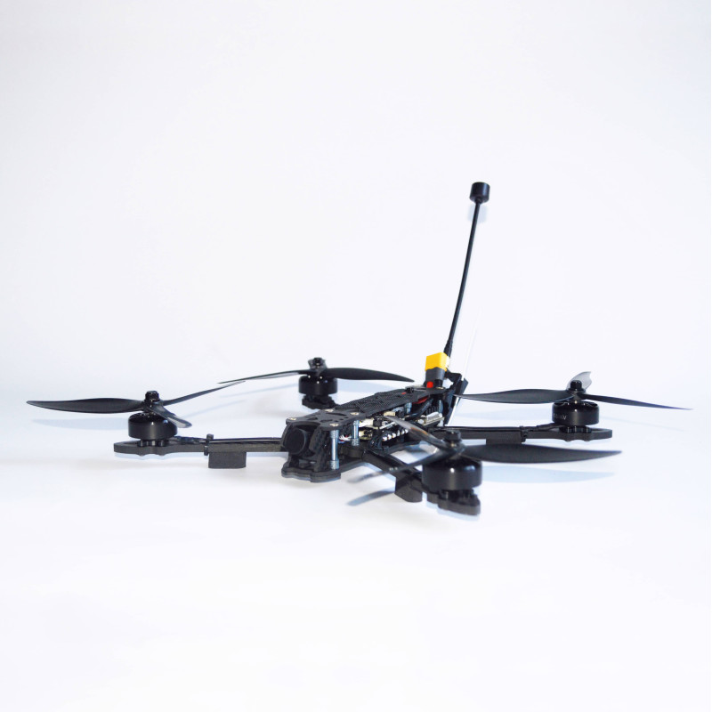 FPV дрон ПОМСТА 7 дюймів