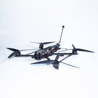 FPV дрон ПОМСТА 10 дюймів