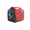 Генератор інверторний A-iPower SC3250i бензин потужністю max 3000W