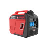 Генератор інверторний A-iPower SC3250i бензин потужністю max 3000W