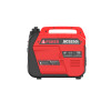 Генератор інверторний A-iPower SC3250i бензин потужністю max 3000W