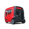 Інверторний генератор A-IPower SC4000iE-O,  E-start, бензин, на колесах з ручкою для перевозки, потужністю 3,5 кВт