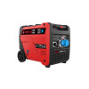 Генератор інверторний A-iPower SC6600i, двопаливний газ/бензин, E-start, на колесах, потужністю 5,5 кВт