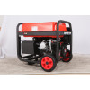 Генератор електроенергії A-iPower A5500E, на колесах, E-start, бензин, потужністю 5 кВт