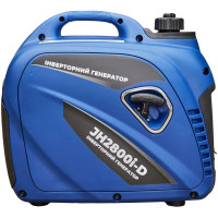JIALING 2.2 kW Inverter Gasoline Generator