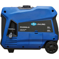 JIALING 4 kW Inverter Gasoline Generator