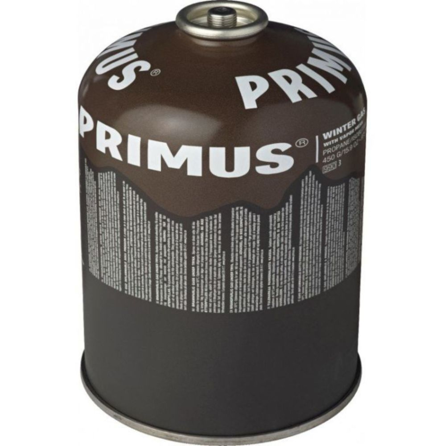 Баллон газовый Primus Winter Gas 450 г