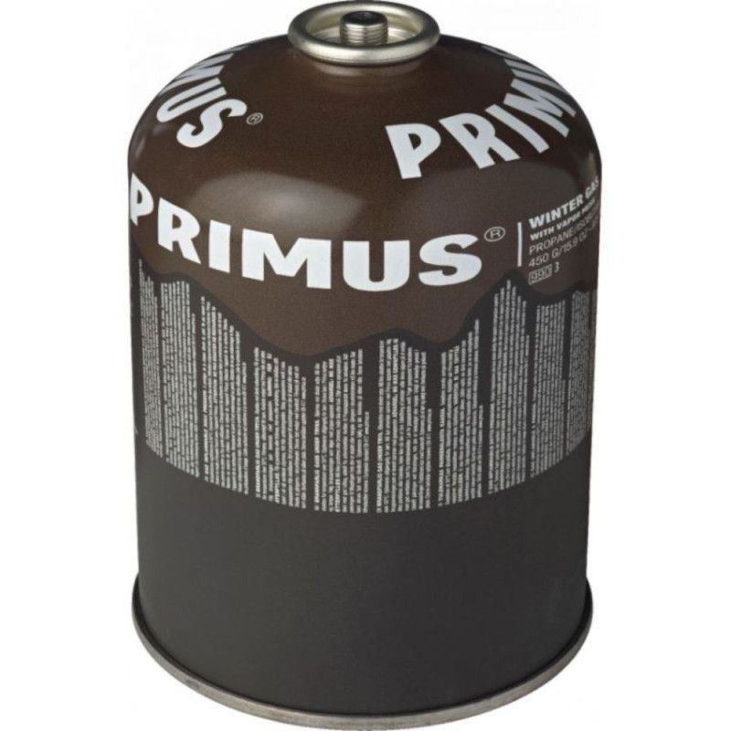 Баллон газовый Primus Winter Gas 450 г