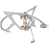 Пальник газовий Skif Outdoor Volcano II