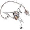 Пальник газовий Skif Outdoor Volcano II