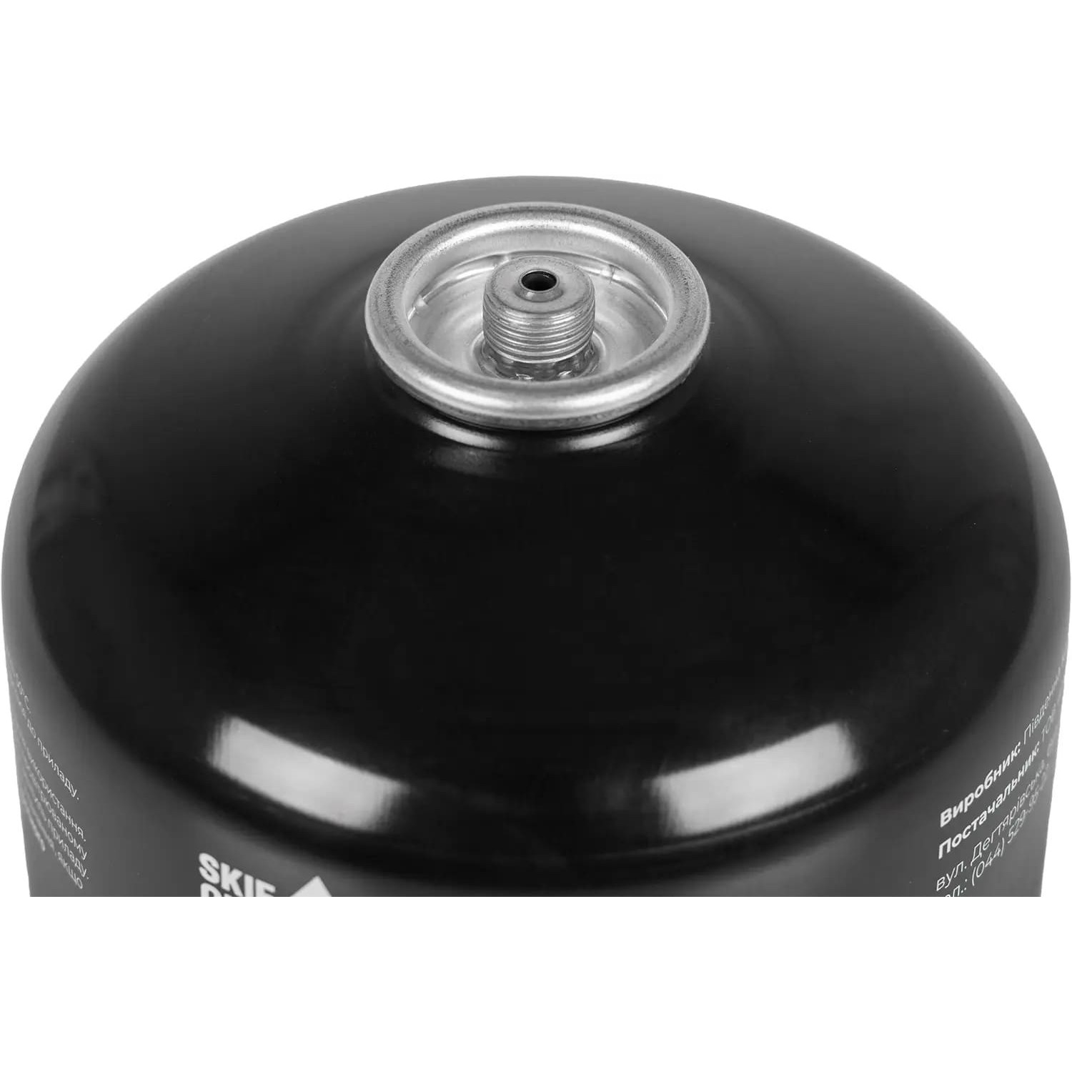 Балон Skif Outdoor різьбовий, 230 г
