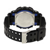 Годинник Casio G-SHOCK GA-100 Чорний-Синій