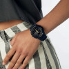 Годинник Casio G-SHOCK GMA-S140M Чорний