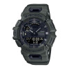 Часы Casio G-SHOCK GBA-900UU Олива