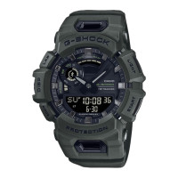 Casio G-SHOCK GBA-900UU watch Olive