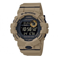 Годинник Casio G-SHOCK G-SQUAD GBD-800UC Койот