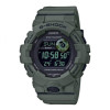 Годинник Casio G-SHOCK G-SQUAD GBD-800UC Олива