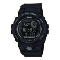 Годинник Casio G-SHOCK G-SQUAD GBD-800UC Чорний