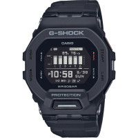 Casio G-SHOCK GBD-200 Black