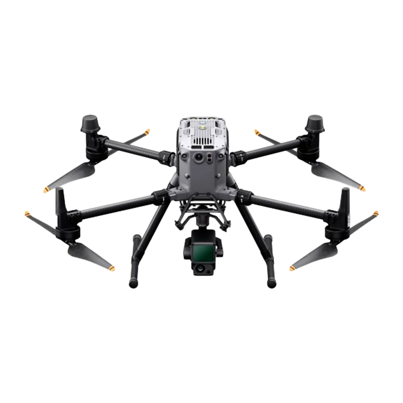 Квадракоптер DJI Matrice 350 RTK (Без Акб)