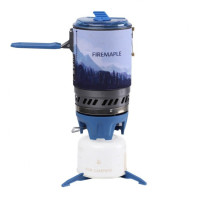 Інтегрована система Fire Maple FMS-X5 Синій