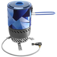 Інтегрована система Fire Maple Mars Синій