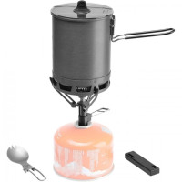 Інтегрована система Fire Maple Petrel Ultralight Сірий