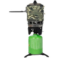 Інтегрована система Fire Maple X2 Мультикам