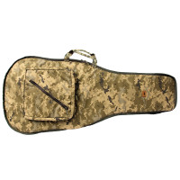 Сумка для карабіну DEFua Rock Star Mark I ММ-14 Піксель