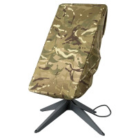 Чохол для маскування антени Starlink (MTP) DEFua Мультикам