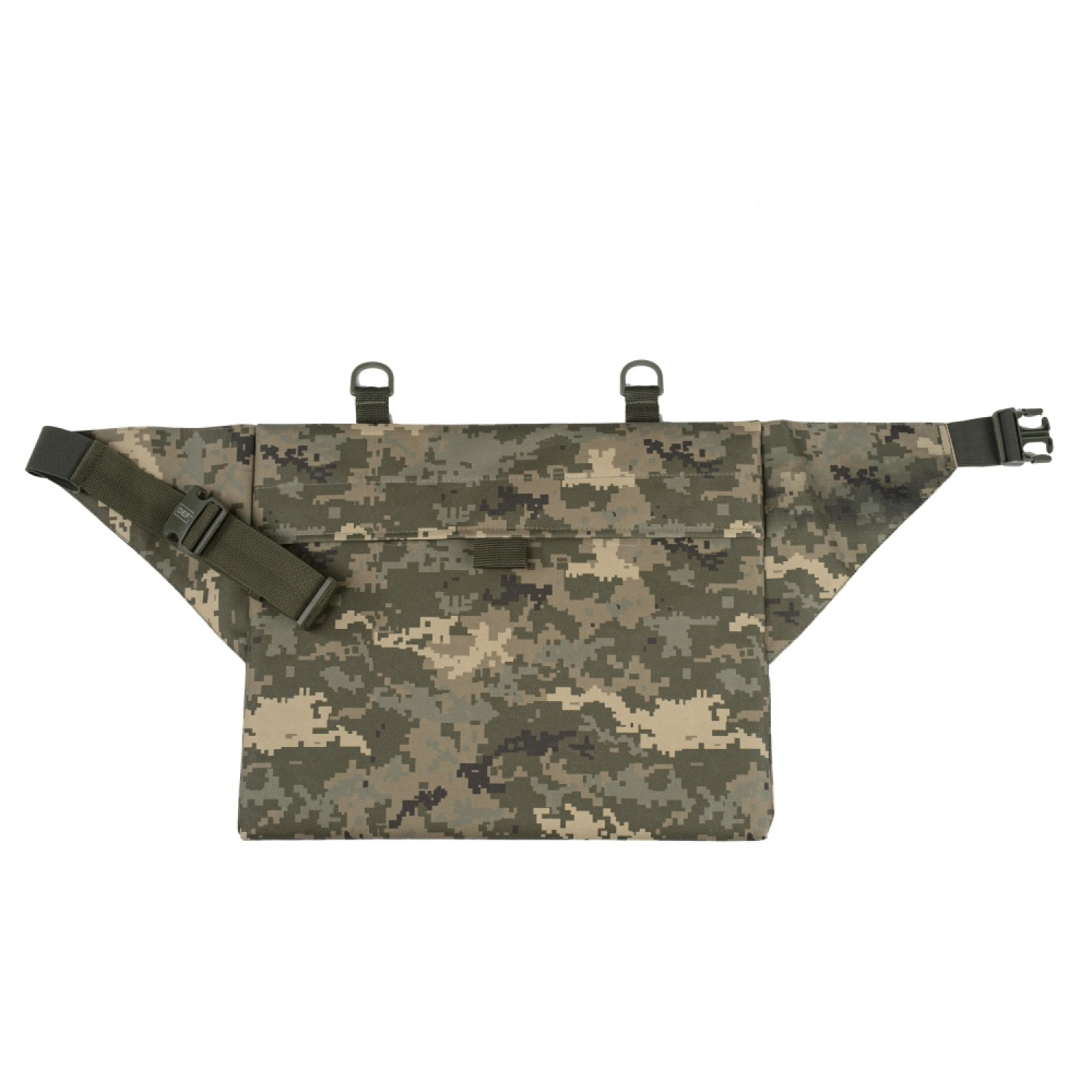 Каремат для сидіння DEFua MM-14 Піксель