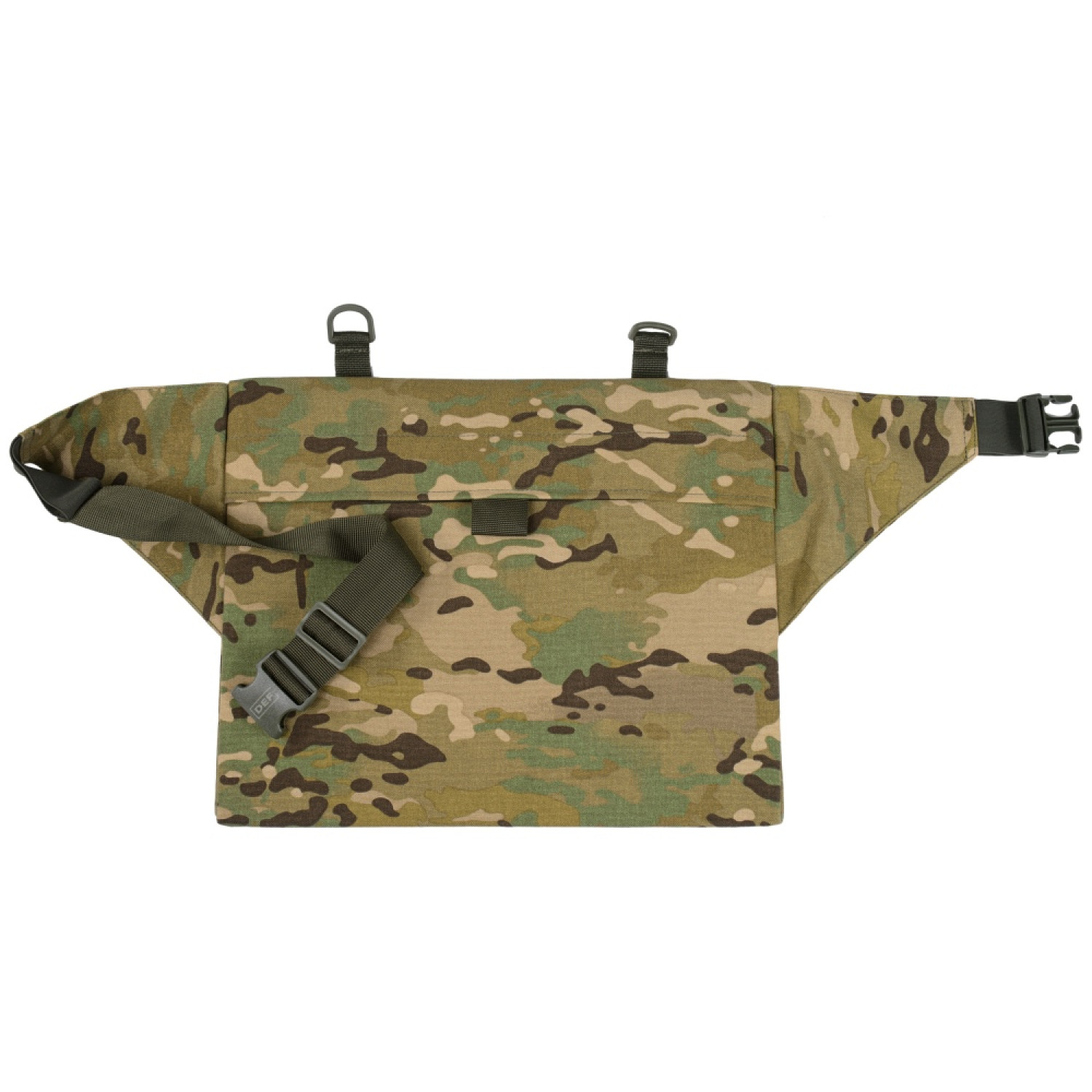 Каремат для сидіння DEFua Мультикам