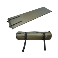 Self-inflating mattress OPEX 3cm Olive