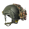 Підсумок на шолом противага на каску ЗСУ DFP Мультикам